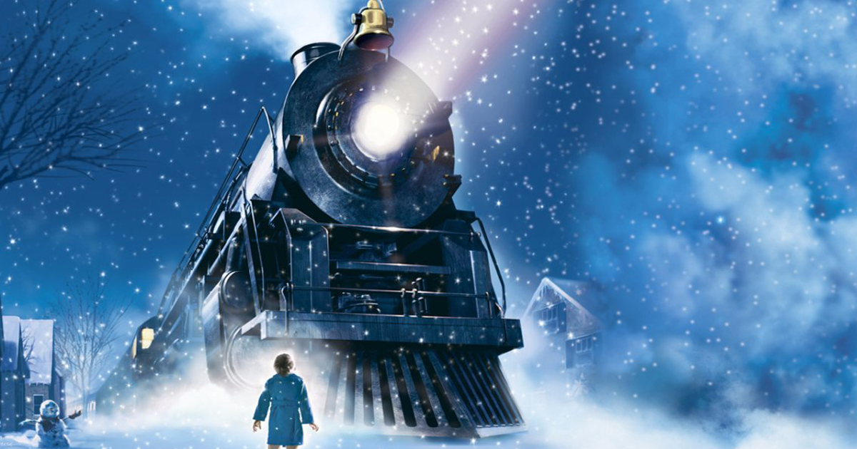 The Polar Express Train Rides Are Back Reserve Your Tickets Now   Polar Express 