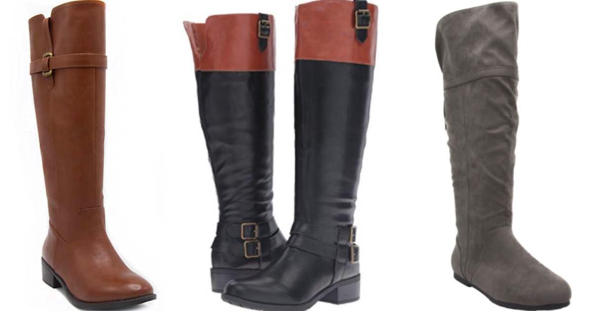 Belk Black Friday Sales Ending Soon: Women&#39;s Boots Only $19.99 + MUCH More - Hip2Save