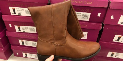 Belk.com: Women’s Boots ONLY $19.99 Shipped & More