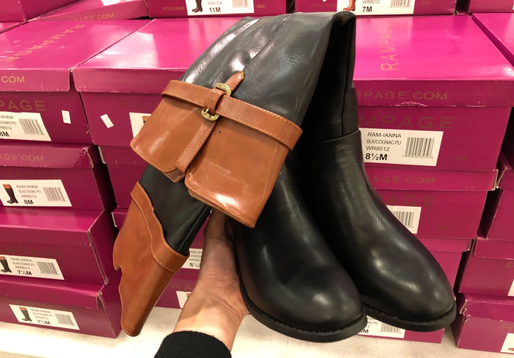 0 Women&#39;s Boots ONLY $19.99 Shipped & More - Hip2Save