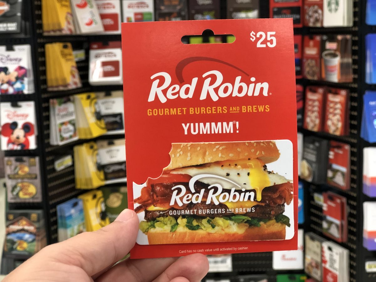 Best Ever Restaurant & Retail Gift Card 2020 Deals Hip2Save