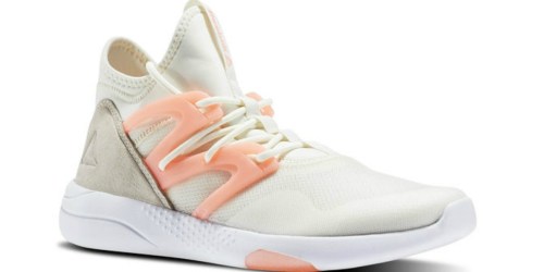 Reebok Women’s Shoes ONLY $29.99 Shipped (Regularly $70+)