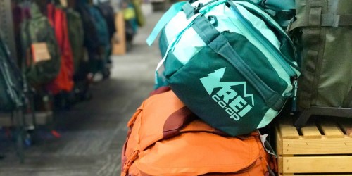 REI Garage: 50% Off Merrell, The North Face, Columbia & More