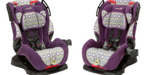 Walmart: Safety 1st All-in-One Convertible Car Seat Only $69.88 Shipped (Regularly $90)