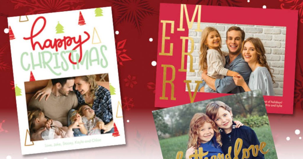 Sam’s Club: 100 Photo Cards ONLY $15
