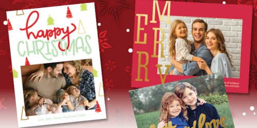 Sam’s Club: 100 Photo Cards ONLY $15