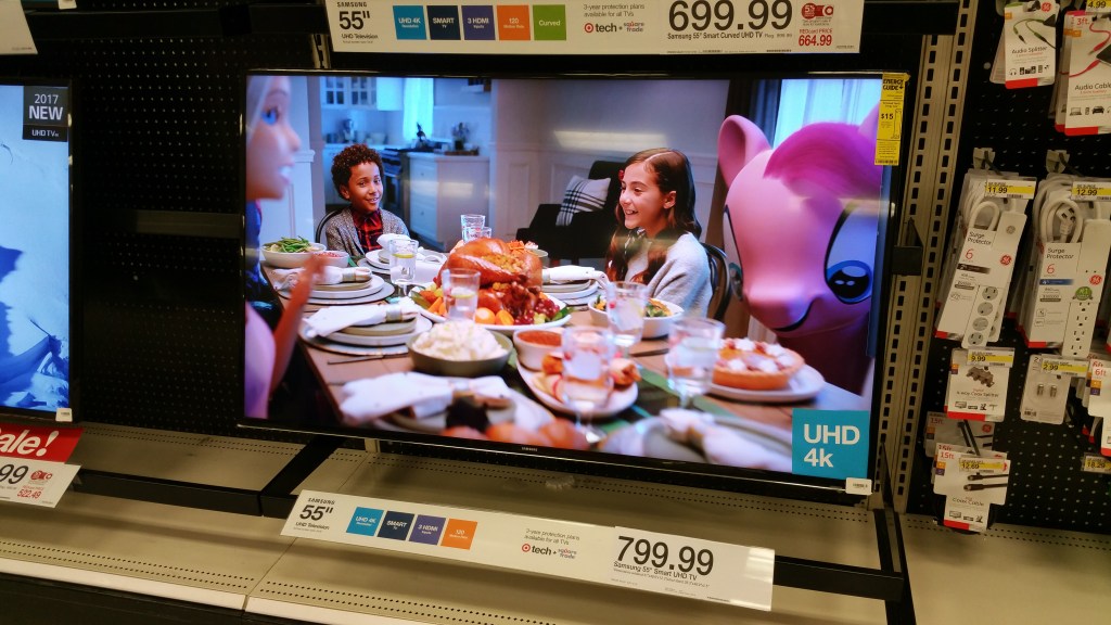 55 inch : 4K TVs : Target