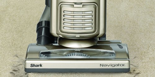 Amazon: Shark Navigator Deluxe Upright Vacuum $99 Shipped (Regularly $180)