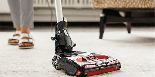 Amazon: Shark DuoClean Rocket Ultralight Vacuum Just $159.99 Shipped (Regularly $300)