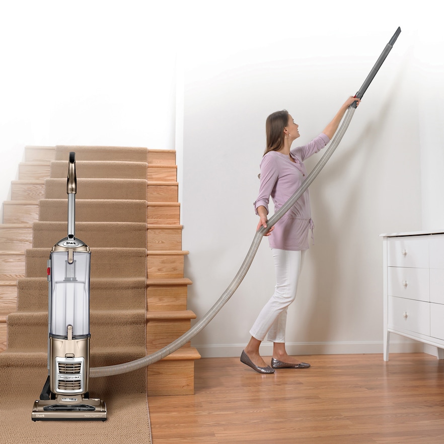 Shark Navigator DLX Vacuum ONLY 84.99 Shipped (Regularly 200) + Earn