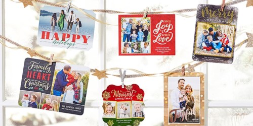 Ten FREE Shutterfly Cards (Just Pay Shipping)