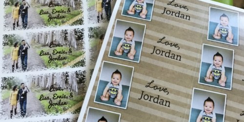 Two Sets of Shutterfly Address Labels Only $2.99 Shipped (Great for Gift Labels)