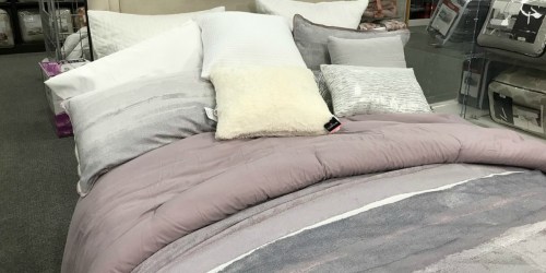 Kohl’s: Simply Vera Wang 4 Piece 600 Thread Count Sheet Set Just $42.49 – ANY Size or Color