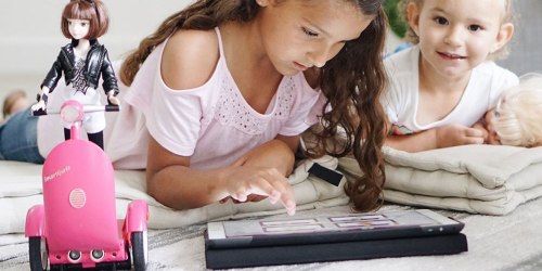 Save on Shark Tank Favorites! SmartGurlz Coding Doll $59.99 Shipped (Regularly $100) + More