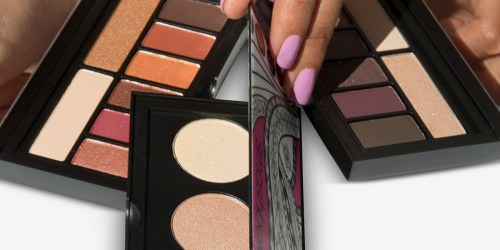 Macy’s: Over $167 Worth of Smashbox & Clinique Cosmetics ONLY $54 Shipped