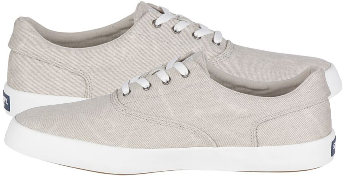Sperry Men's Sneakers Only $17.49 Shipped (Regularly $50) & More