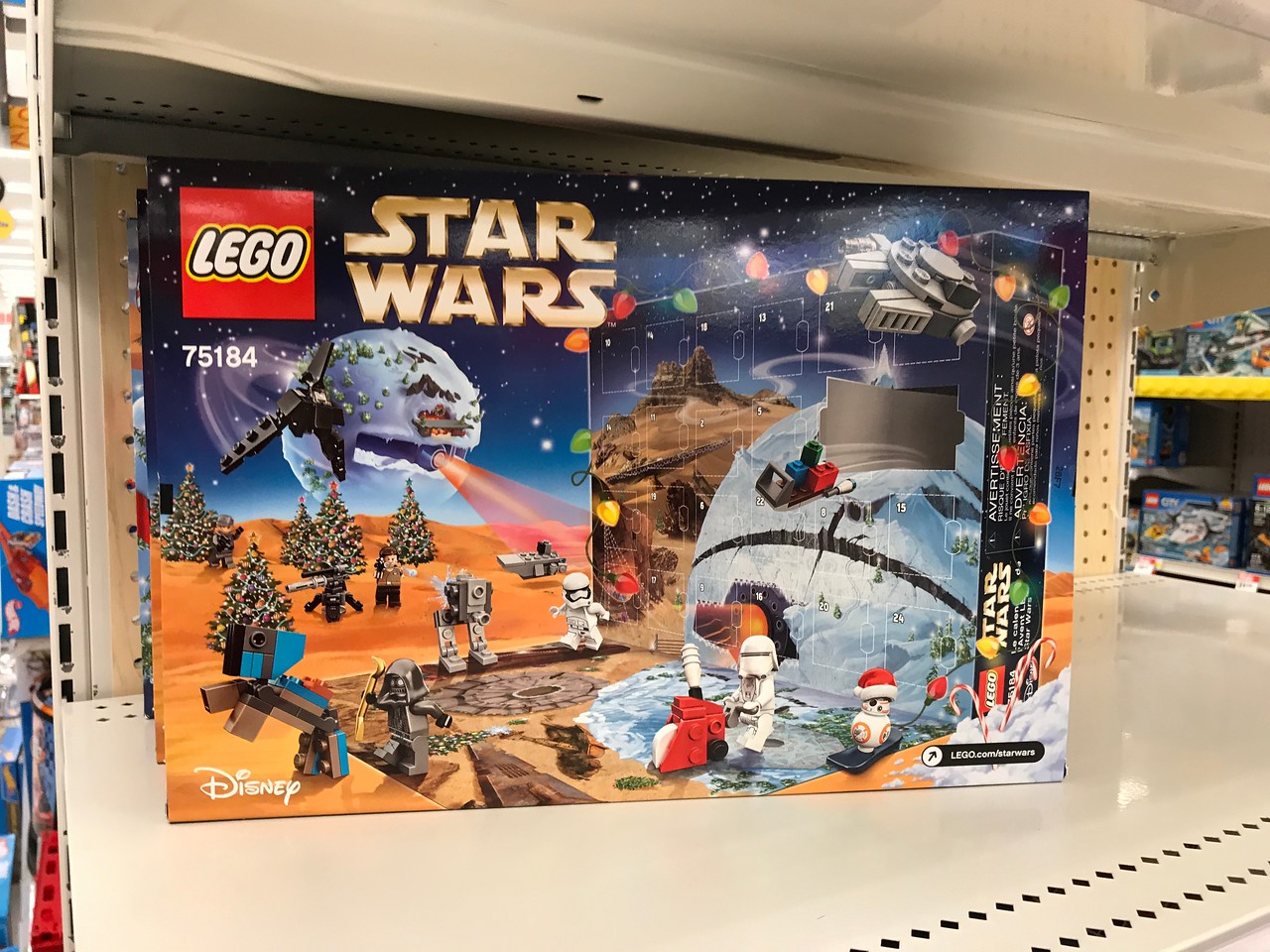 christmas legos target