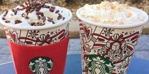 $75 Worth of Starbucks Gift Cards Only $65 Shipped for Sam’s Club Members