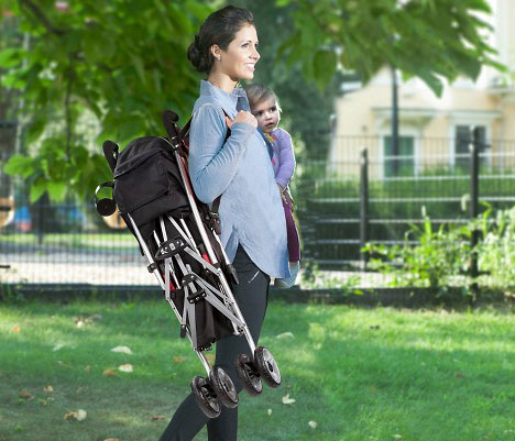 amazon summer infant 3d lite