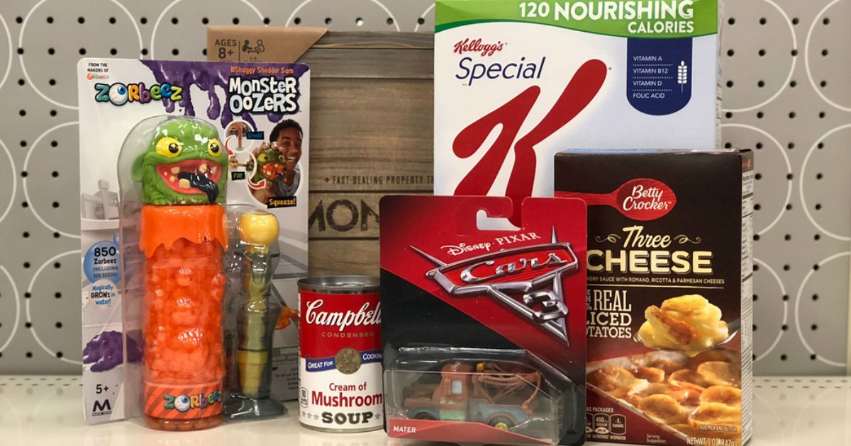 The BEST Target Deals 11/511/11