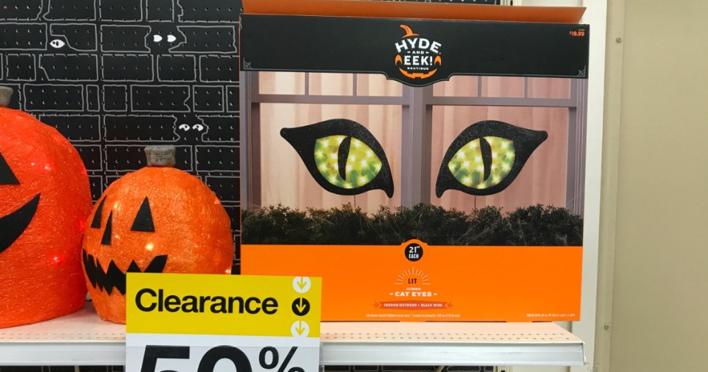 Target Halloween Clearance 50 Off Costumes, Decorations and More