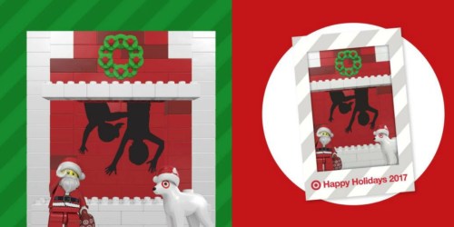 Target: FREE Polaroid Photo & FREE Holiday Magnet Frame (12/2 & 12/3 Only)
