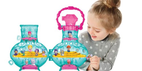 Kohl’s Cardholders: 60% Off Fisher-Price Shimmer and Shine Dolls (Better Than Black Friday Prices)