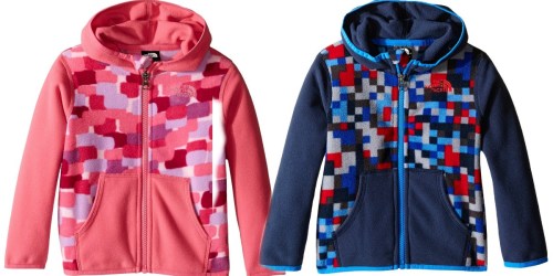 Cabela’s: Up To 50% Off + Free Shipping = The North Face Infant Hoodie Only $19.88 Shipped
