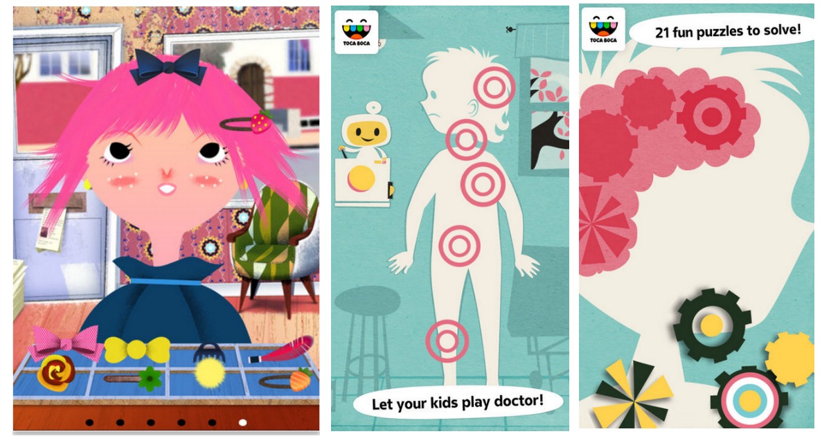 How to get vip for free on Toca life world without any apps