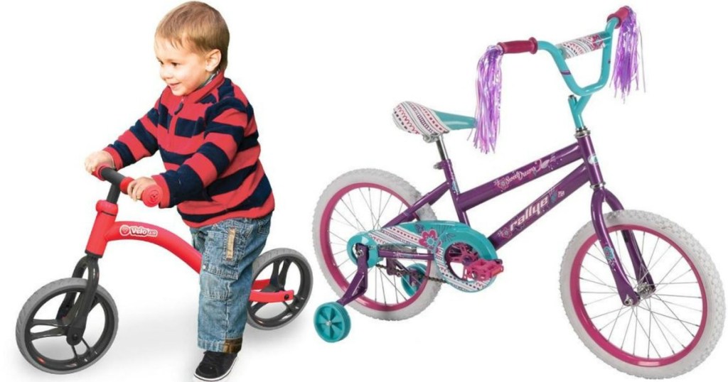 toysrus bikes