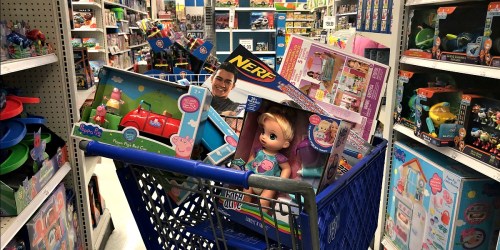 All the BEST ToysRUs Black Friday Deals 2017