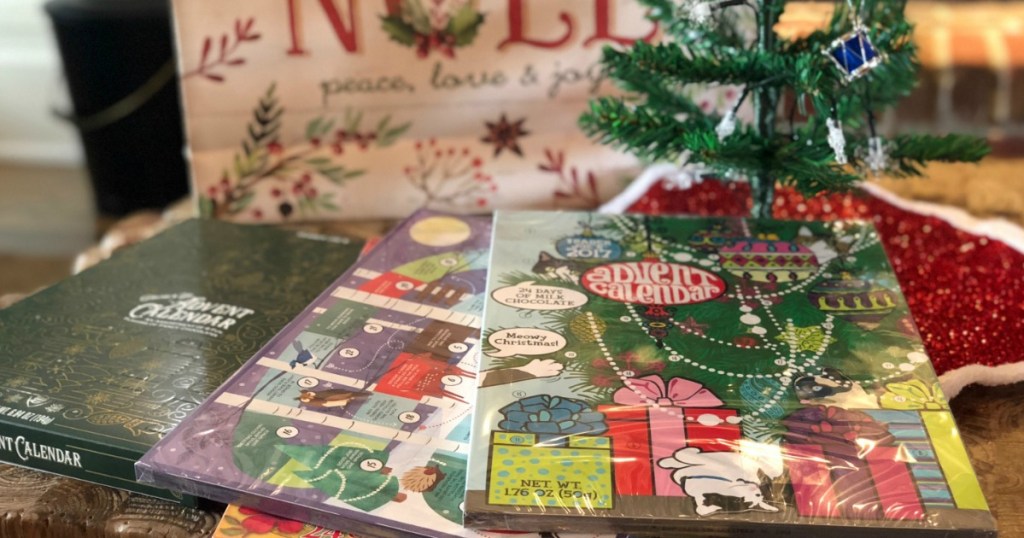 Trader Joe'S Advent Calendar Price Lanae Maible