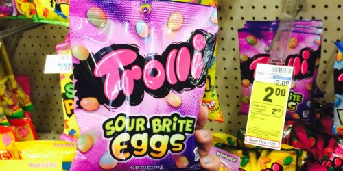 CVS: FREE Trolli or Black Forest Organic Candy (After Rewards)