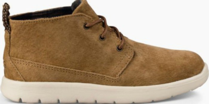 UGG Closet: 50% Off Boots, Moccasins & More