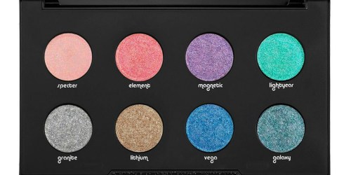 Sephora: Urban Decay Eyeshadow Palettes As Low As $18.25 Each Shipped (Regularly $49-$54)