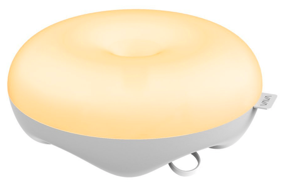 Amazon LED Night Light Only 24.99 Shipped (Features NoTouch Hover