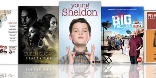 Verizon Fios Customers: FREE 10 Days Of On Demand Movies & TV (Starts 11/10)