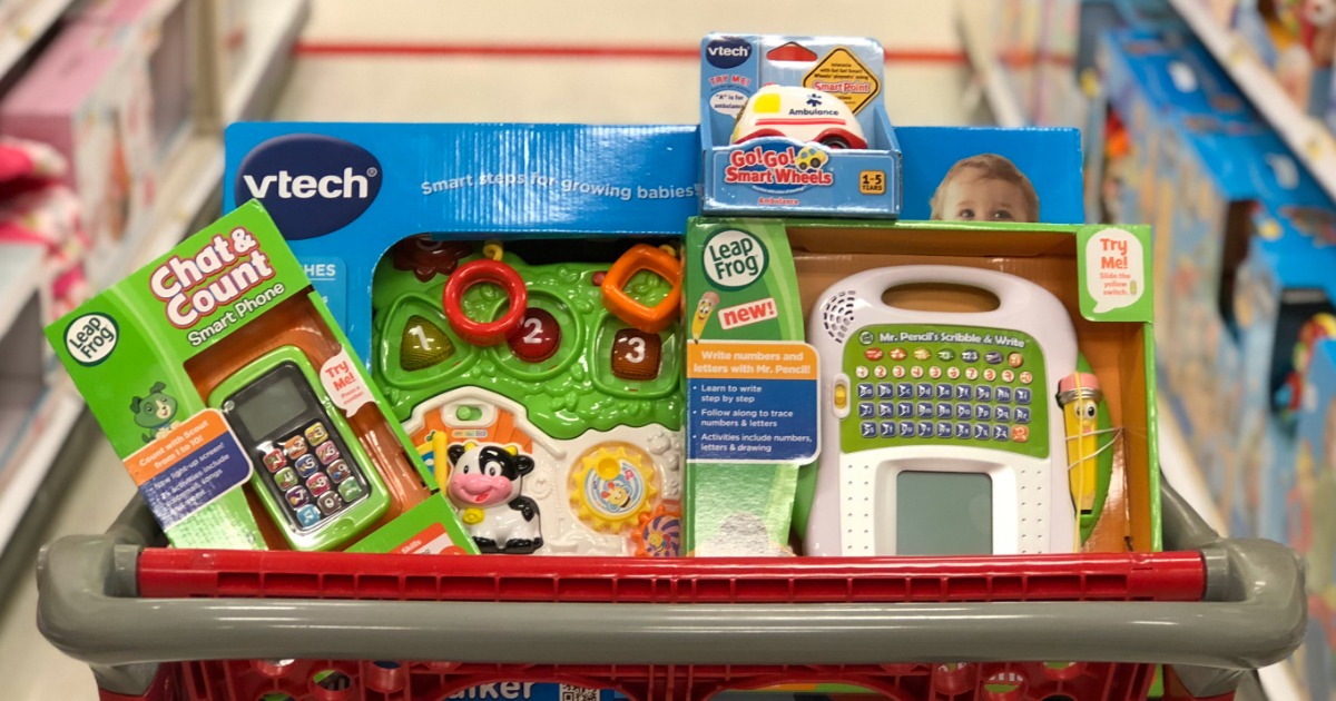 vtech sit to stand target