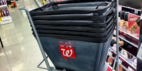 Walgreens Black Friday Deals 11/23-11/25 (We Are NOT Impressed)
