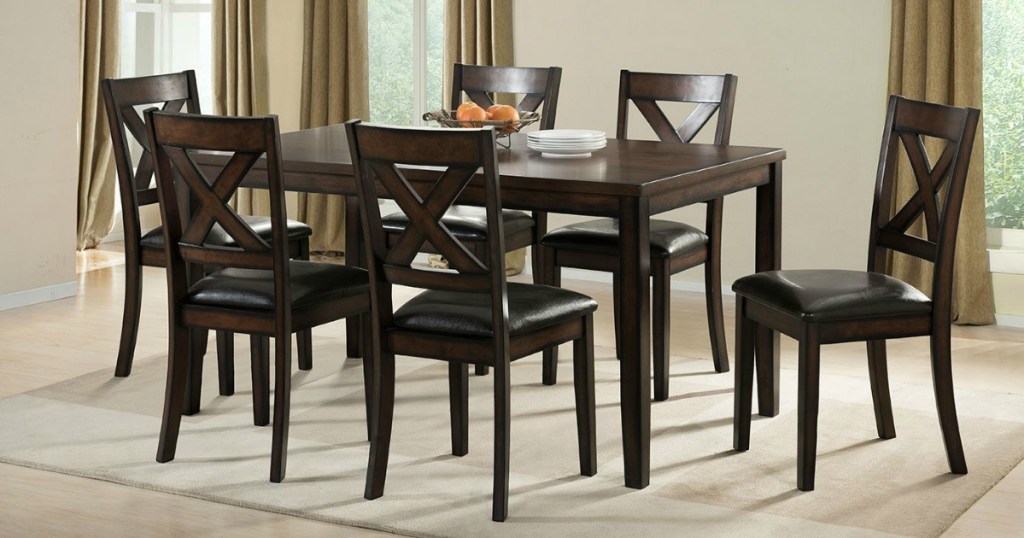 Top 76+ Inspiring sams dining room set You Won't Be Disappointed