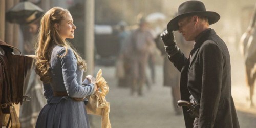 Westworld: The Complete First Season Blu-ray Combo Pack Just $32.99 Shipped (Regularly $65)