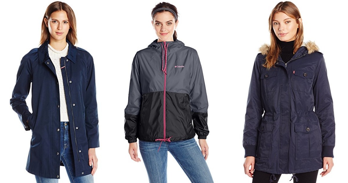 Amazon: 50% Off Coats for the Whole Family (Tommy Hilfiger, Columbia ...