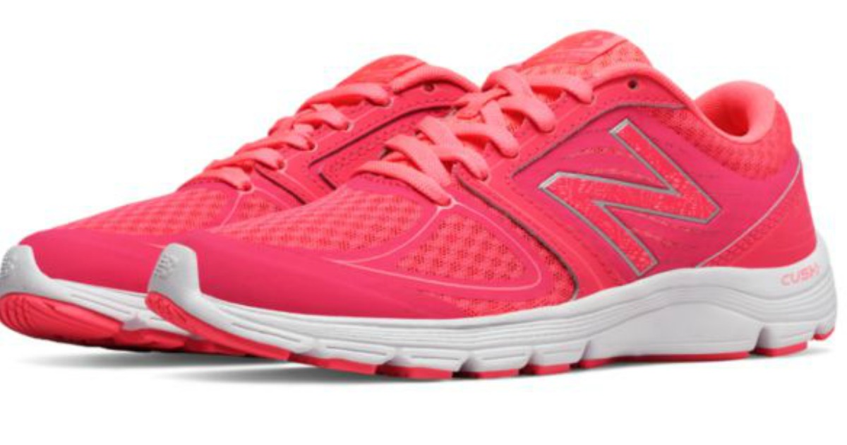 promo code for new balance running shoes