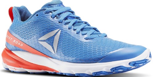 Women’s Reebok Sweet Road Running Shoes Just $49.99 Shipped (Regularly $100) & More