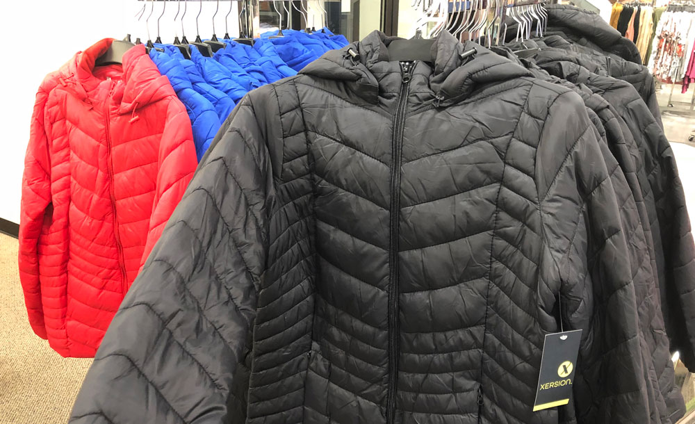 JCPenney: $20 Puffer Jackets for Entire Family (Regularly $60+)