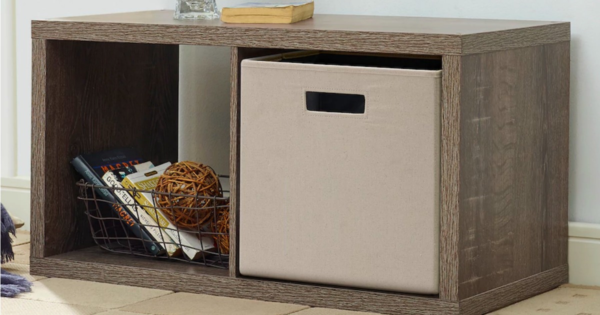 Over 50 Off Storage Shelves at