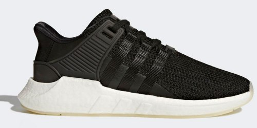 50% Off Men’s Adidas EQT Support Shoes + Free Shipping (Awesome Reviews)