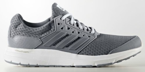 Adidas Men’s Galaxy 3 Running Shoes ONLY $25 Shipped (Regularly $60)