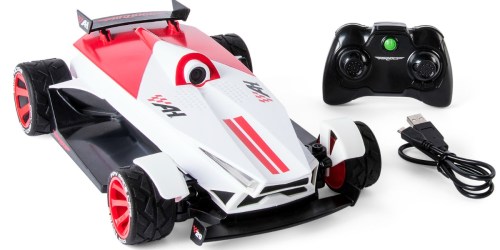 Amazon: Air Hogs High Speed Remote-Control Race Car Only $36.99 Shipped (Regularly $100)