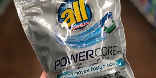 High Value $2/1 All Laundry Product Coupon